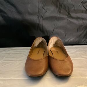 Brown Women's Flats